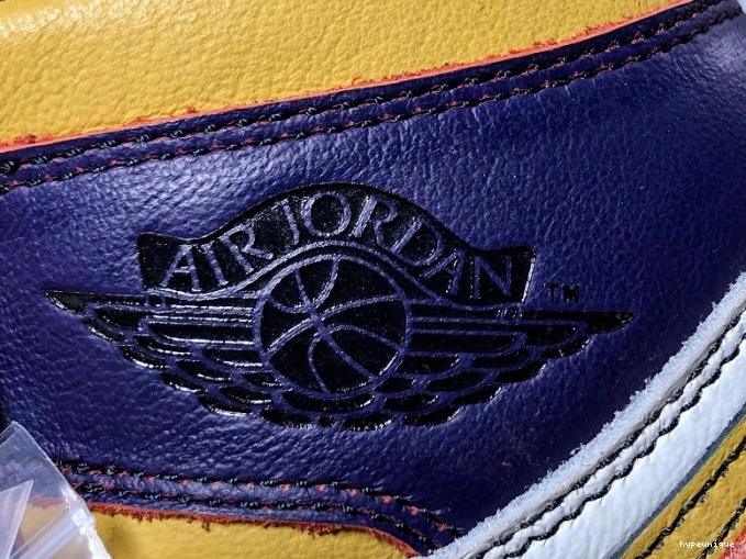 HYPE Chicago Nike High to Jordan CD6578-507 SB 1 LA x Air 0703